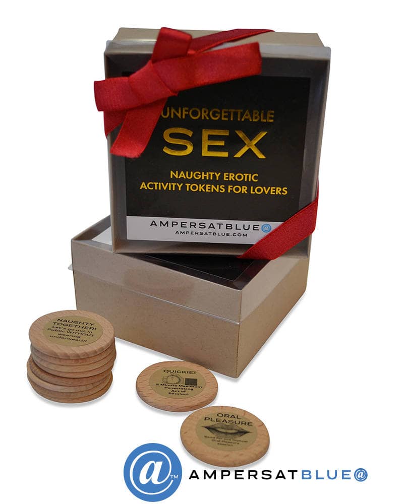 50 Fun Romantic Gifts For Him To Keep The Romance Alive