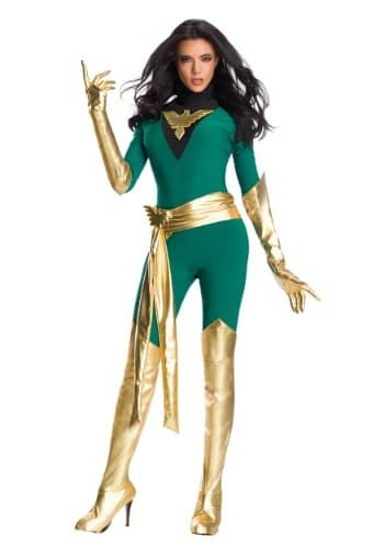 50 Best Halloween Superhero Costume Ideas For Women For 2022