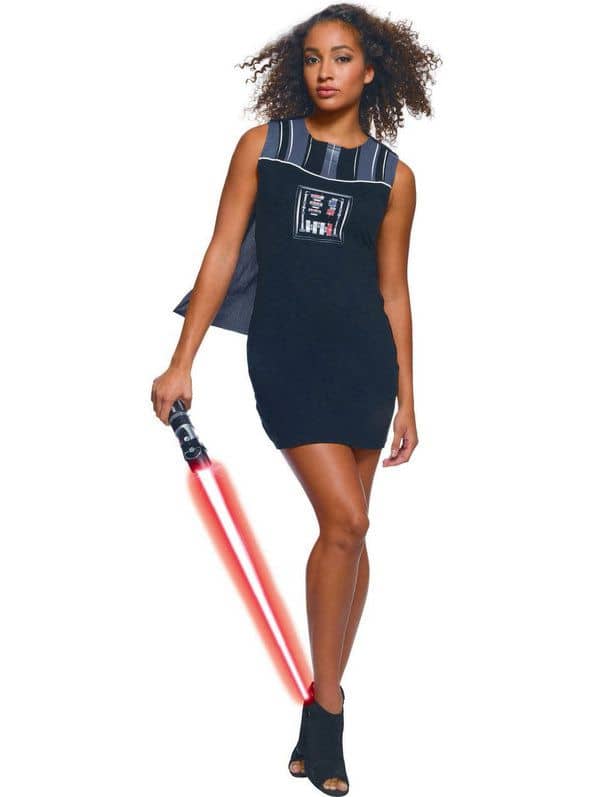 50 Best Halloween Star Wars Costume Ideas for Women to Try in 2023
