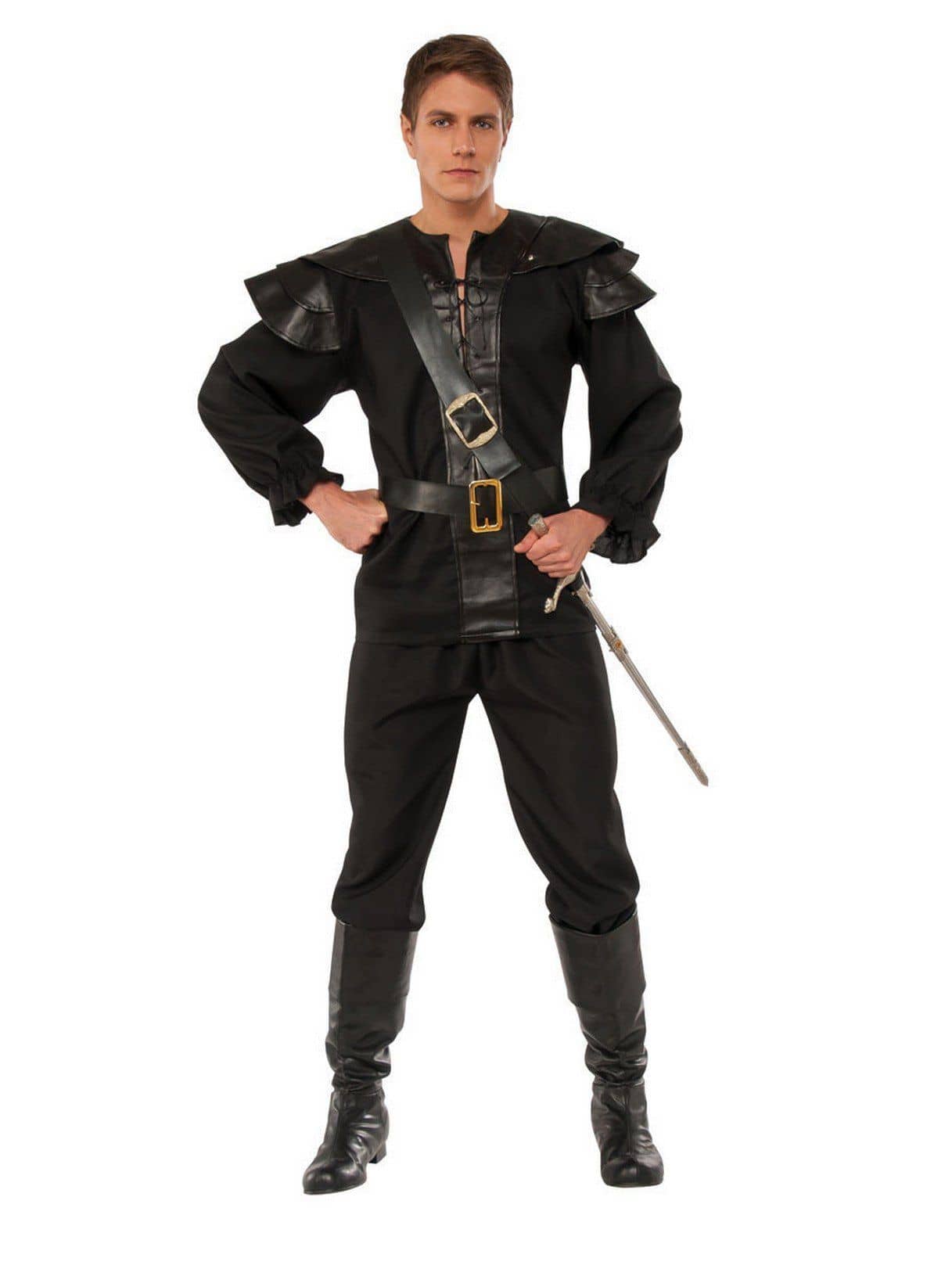 50 Best Halloween Pirate Costume Ideas for Men for 2022