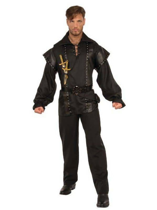 50 Best Halloween Pirate Costume Ideas for Men for 2022