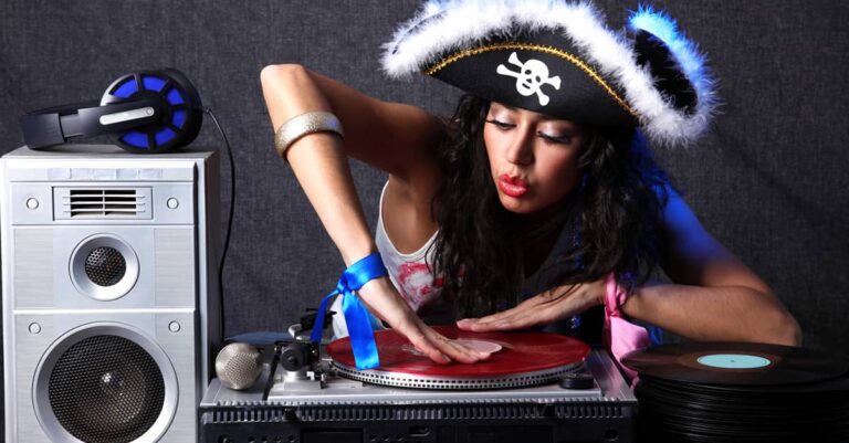 Featured image for “50 Popular and Best Pirate Costume Accessories to Sail the Seven Seas”