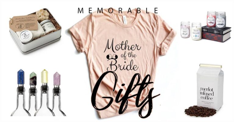 Featured image for “50 Memorable Mother of the Bride Gifts to Make Her Feel Special on Your Wedding Day”