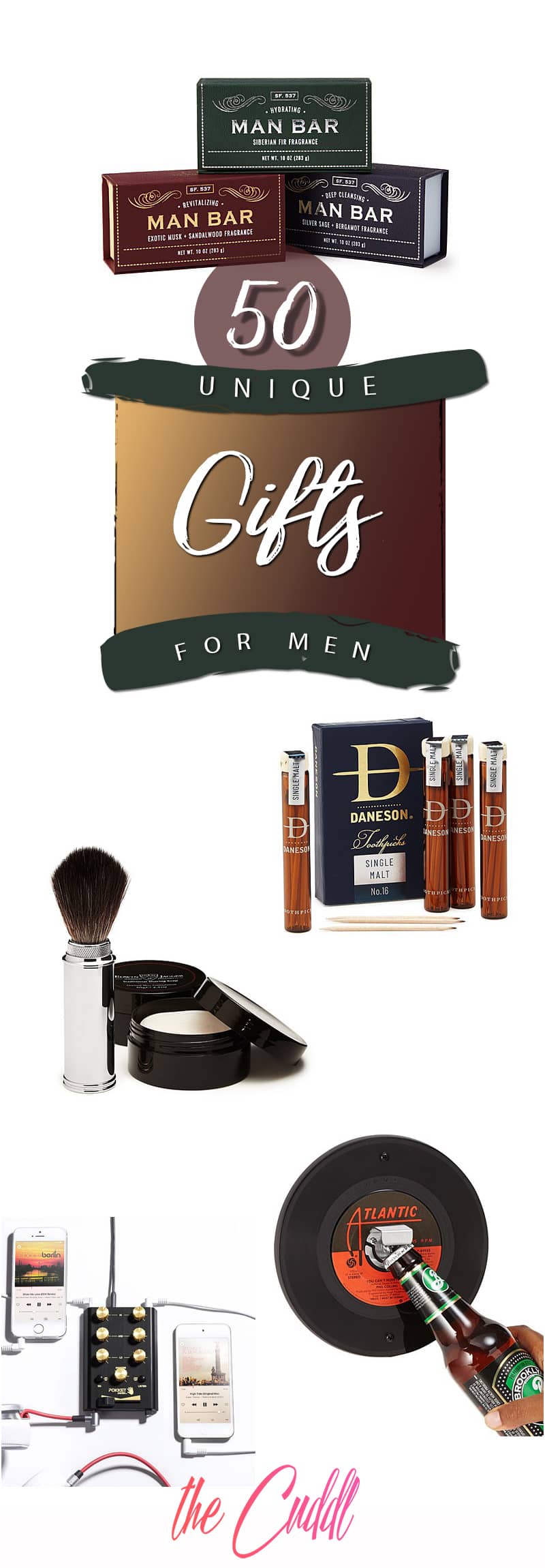 awesome gifts for guys