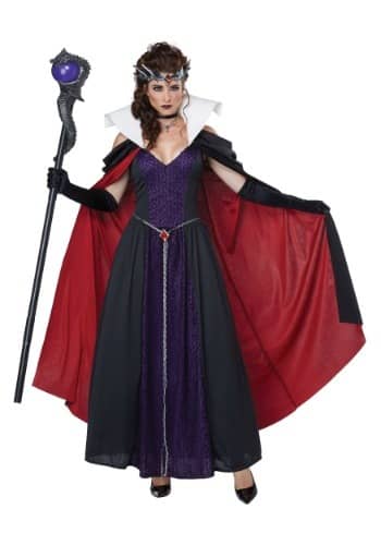 50 Best Halloween Witch Costume Ideas for Women to Wear in 2020