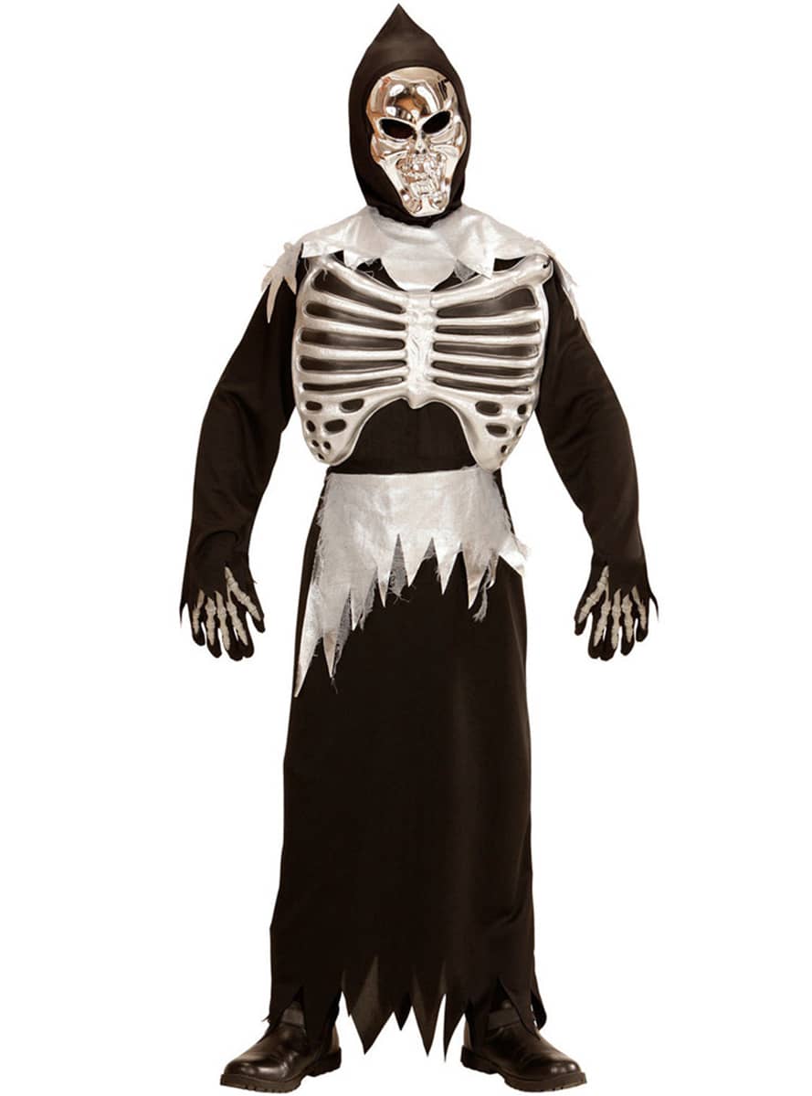 50 Best Halloween Skeleton Costume Ideas for Kids in 2023