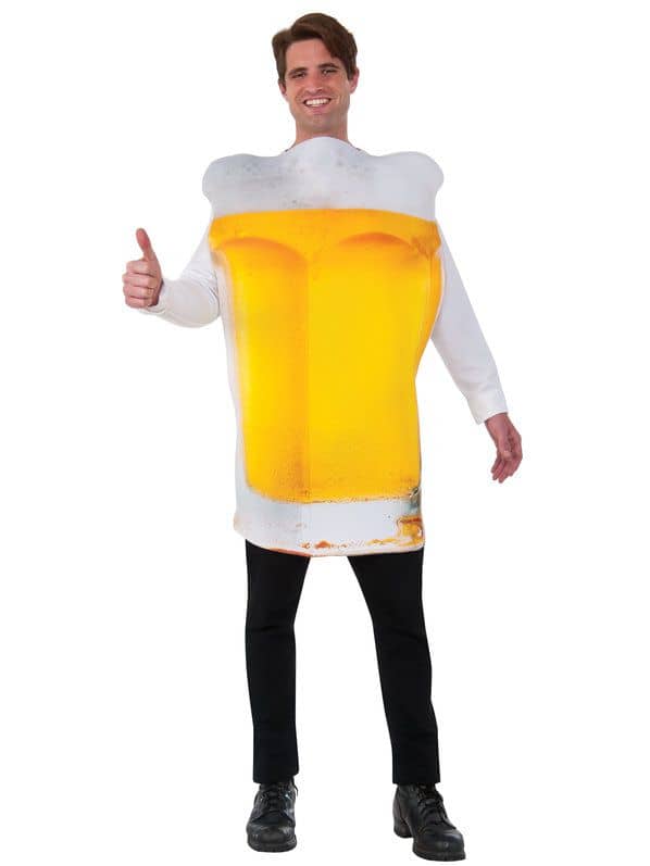 50 Best Funny Halloween Costume Ideas for Men to Get Laughs in 2022