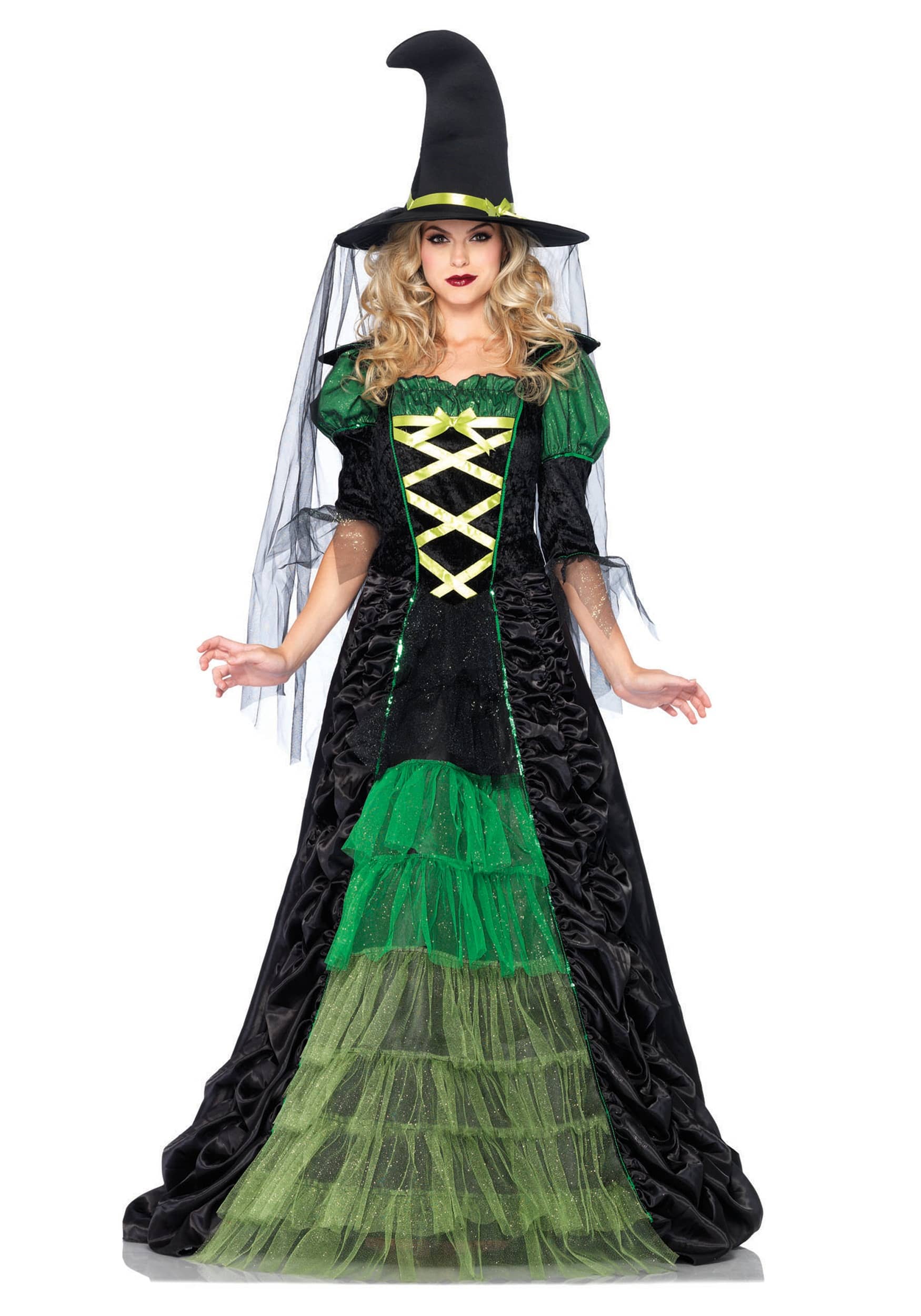 50 Best Halloween Witch Costume Ideas For Women To Wear In 2021