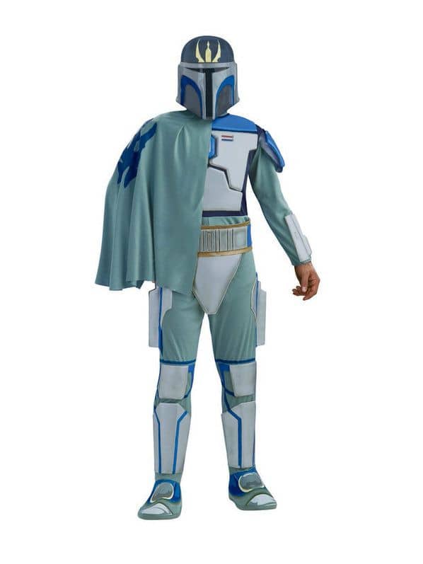 50 Best Halloween Star Wars Costume Ideas for Men to Wear in 2023