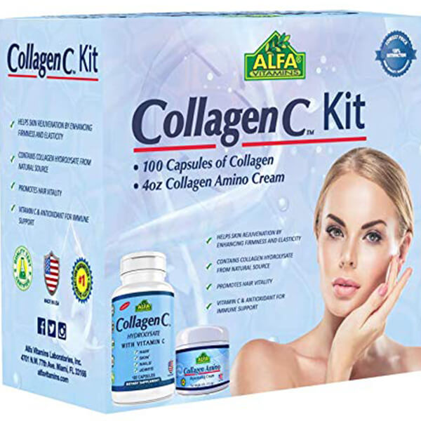 Collagen C. Kit