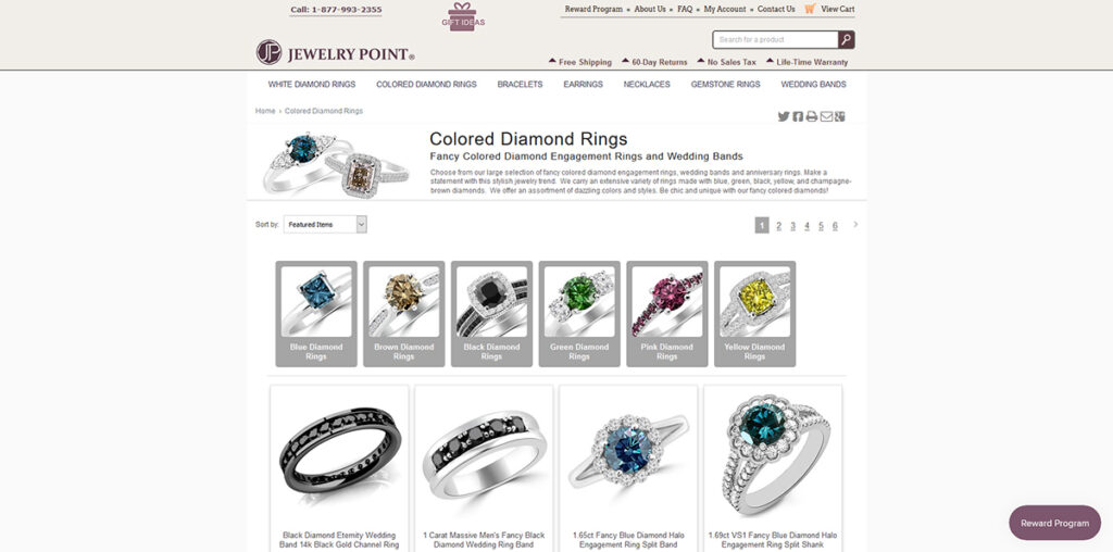 The 15 Best Online Jewelry Stores that Have Everything You’ll Ever Wish