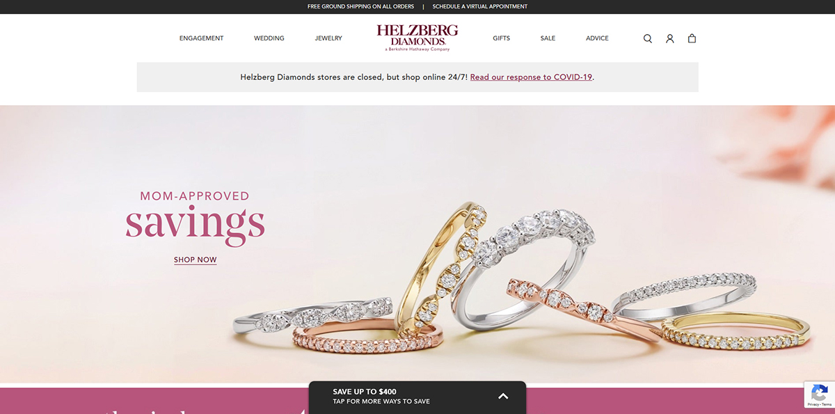 Helzberg Diamonds