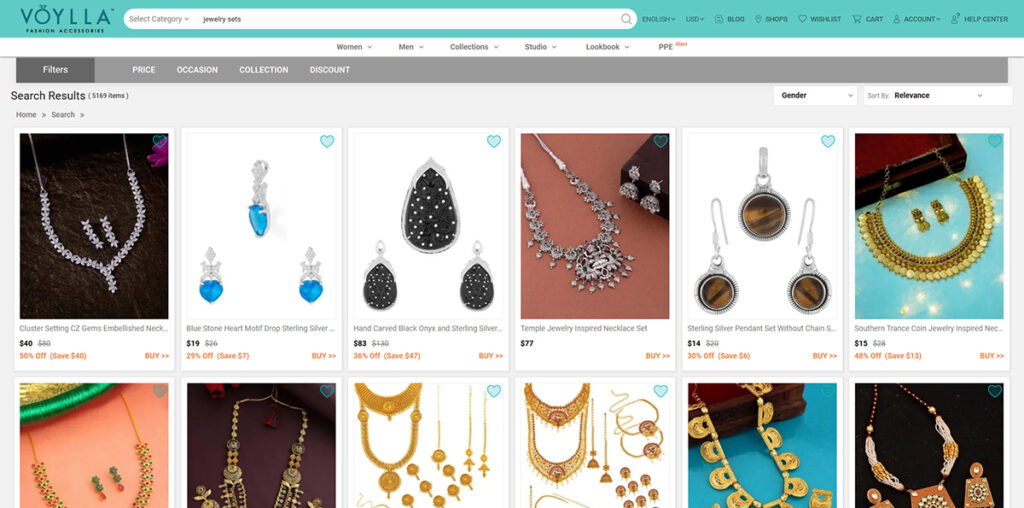 The 15 Best Online Jewelry Stores that Have Everything You’ll Ever Wish