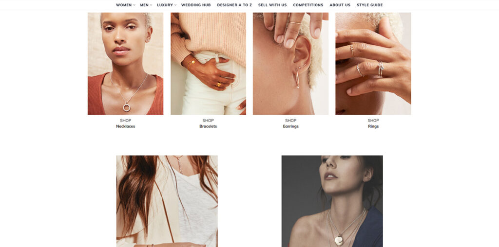 The 15 Best Online Jewelry Stores that Have Everything You’ll Ever Wish