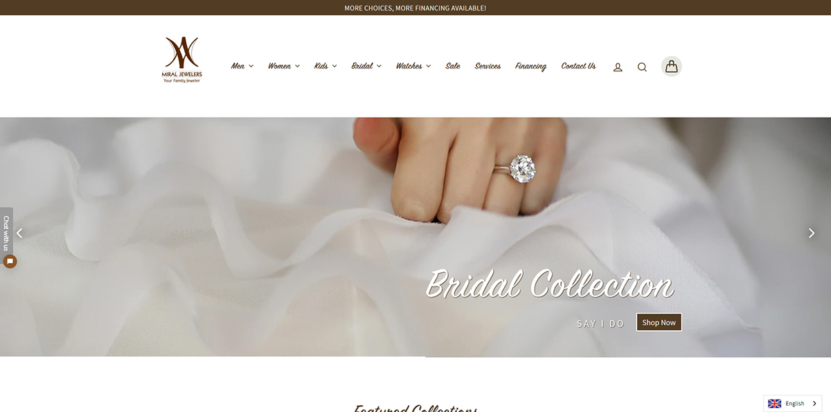 Miral Jewelers