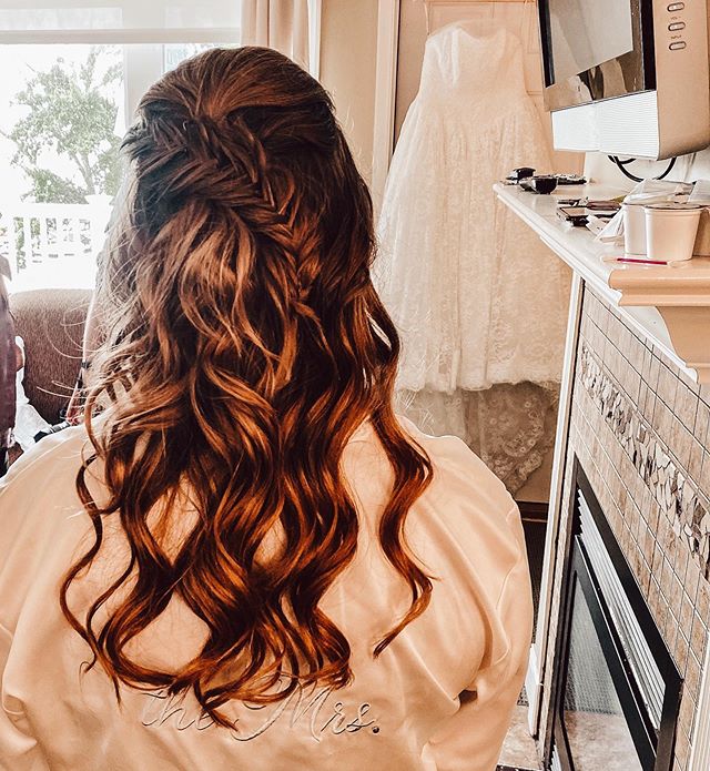 Awesome Asymmetrical Fish Braids And Waves