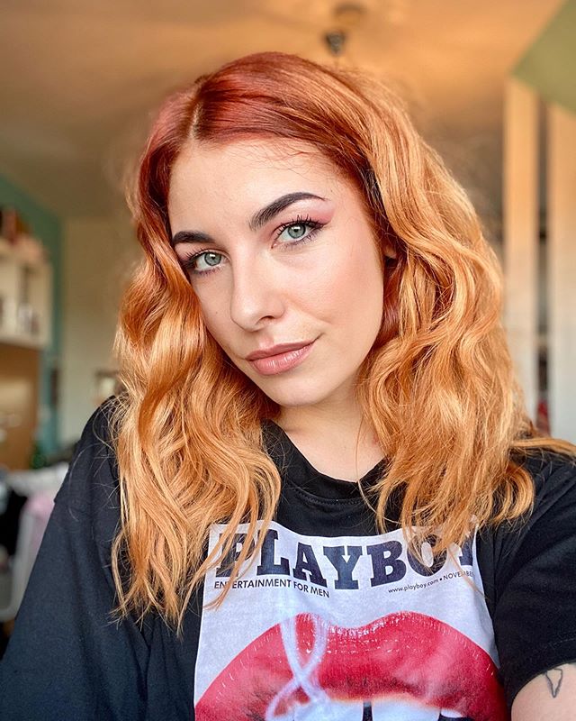 53 Best Copper Hair Color Ideas To Create Your Perfect Hairstyle In 2022