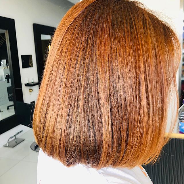 53 Best Copper Hair Color Ideas To Create Your Perfect Hairstyle In 2022