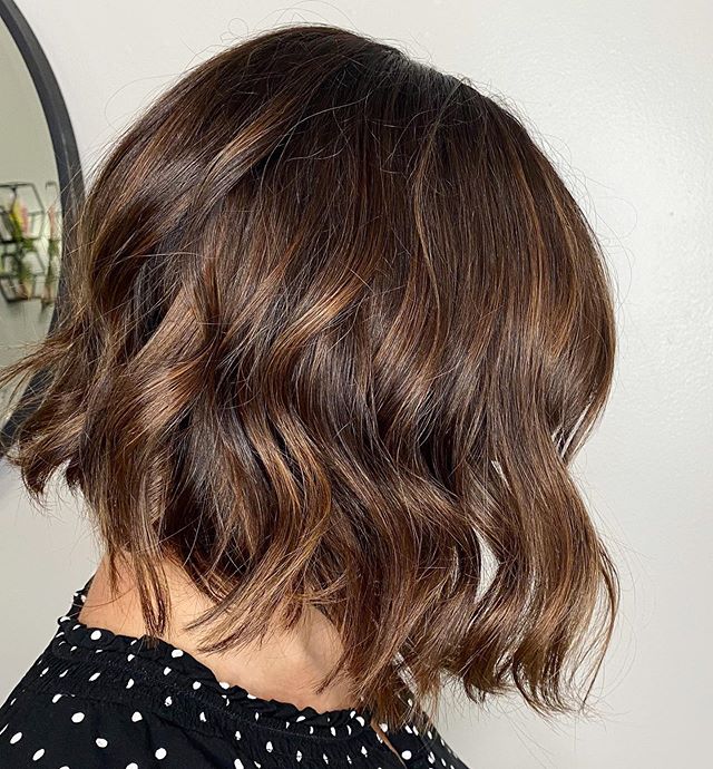 47+ Best Asymmetrical Bob Hairstyle Ideas You'll Want to Try in 2022