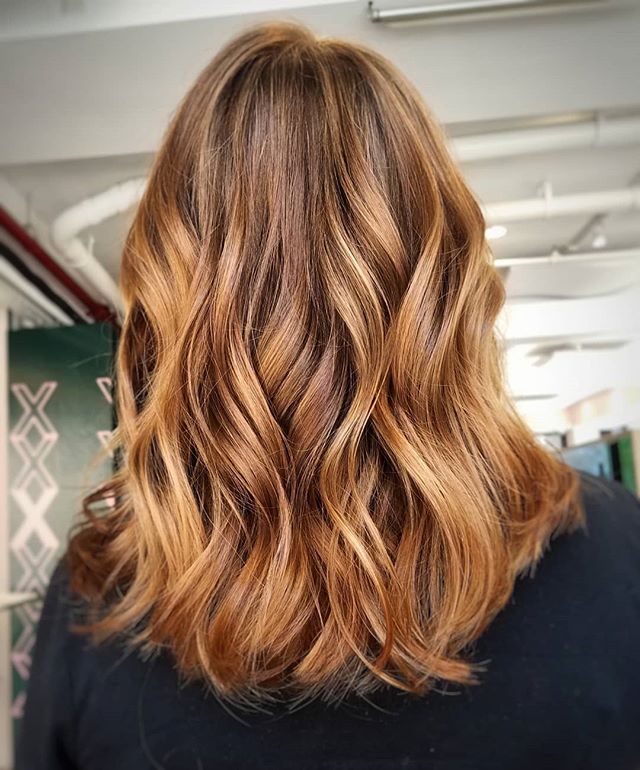 53 Best Copper Hair Color Ideas To Create Your Perfect Hairstyle In 2020