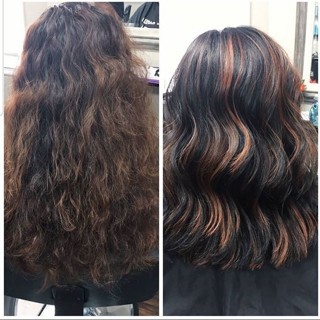 Sassy Highlights For A Woman Like You