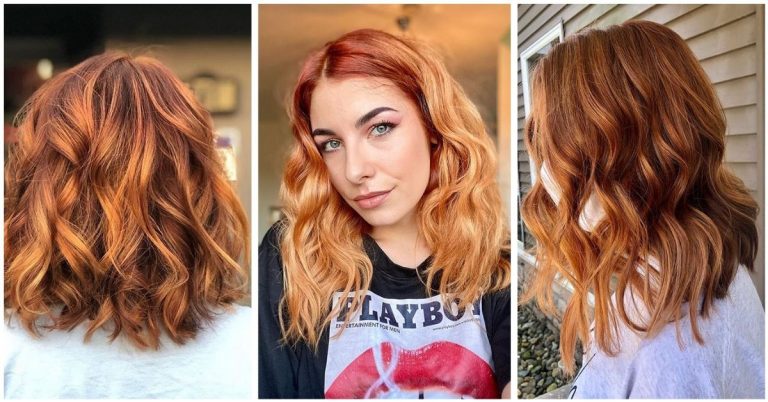 Featured image for “59 Fiery Red Hair Ideas That Will Spice Up Your Life”