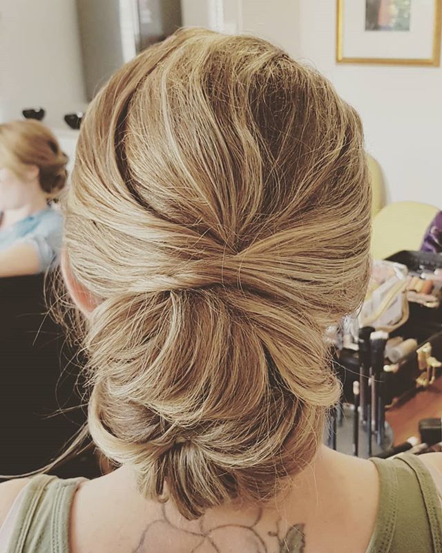  Bun-And-Twist For Simple Complexity
