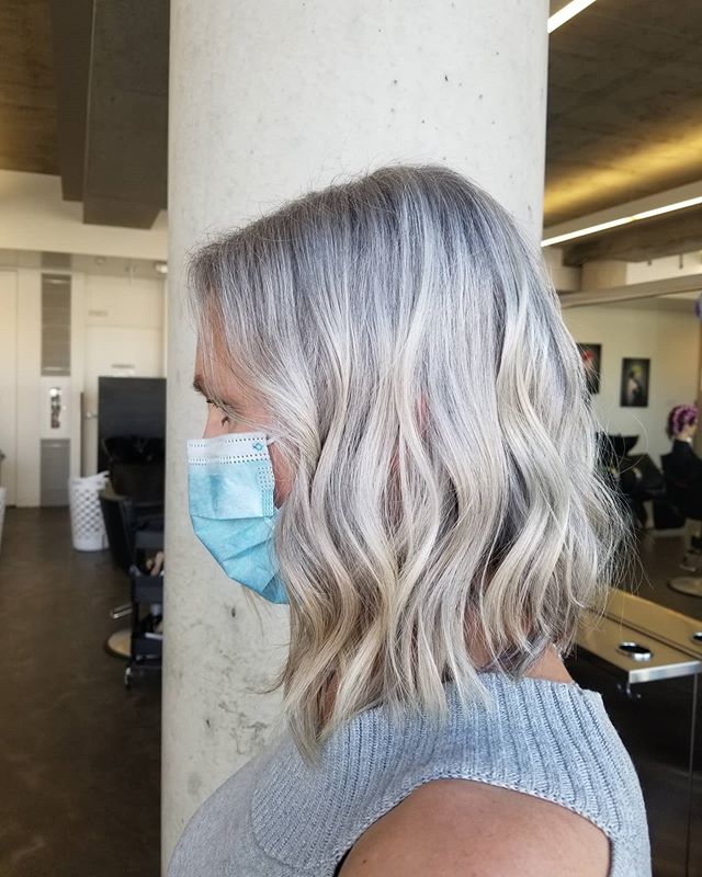  Messy Wave Bob for the Beautiful Chaos That You Are