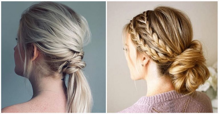 Featured image for “50 Glamorous Hairstyles for Wedding Guests That Will Turn Heads”