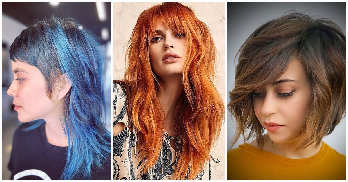 50 Cool Haircuts for Women that are Trendy in 2022