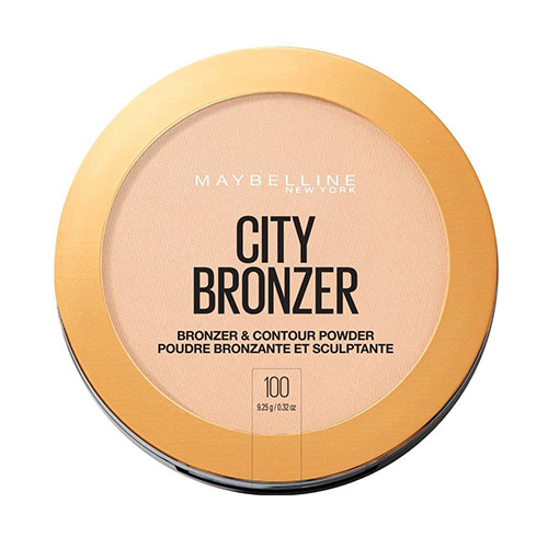 Maybelline New York City Bronzer