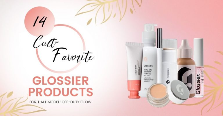 Featured image for “14 Cult-Favorite Glossier Products For That Model-Off-Duty Glow”