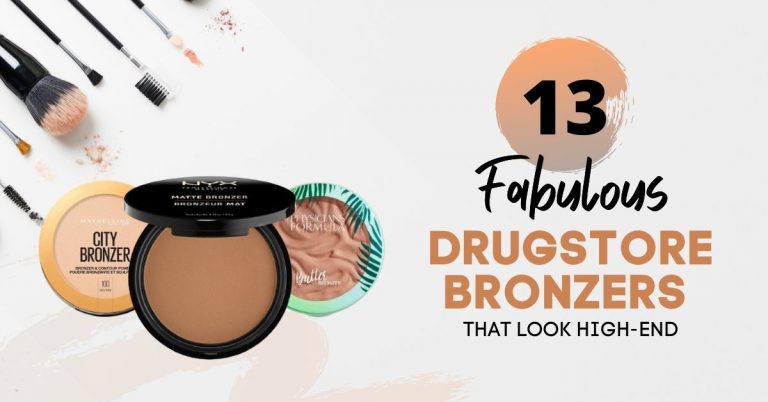 Featured image for “13 Fabulous Drugstore Bronzers that Look High-End”