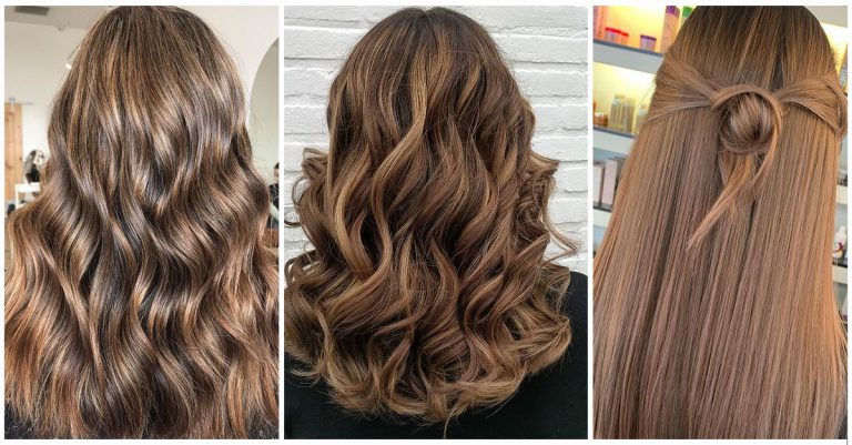 Featured image for “50+ Stunning Caramel Hair Color Ideas You Need to Try”