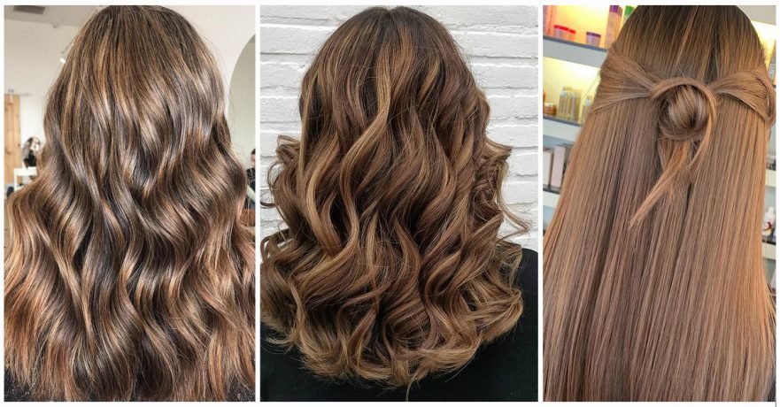50 Stunning Caramel Hair Color Ideas You Need to Try