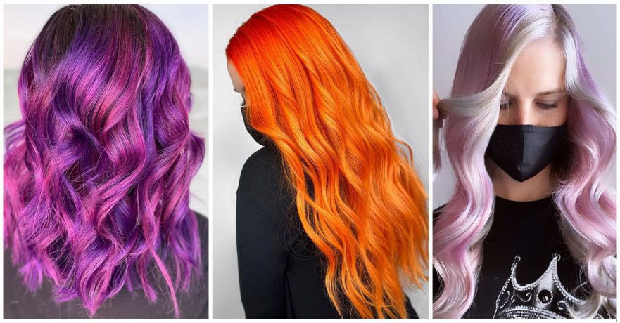 50+ Magical Ways to Style Mermaid Hair for Every Hair Type