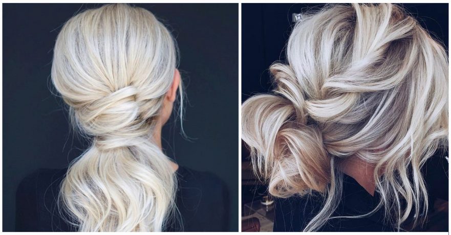 43+ Beautiful Styles to Elevate Your Platinum Blonde Hair