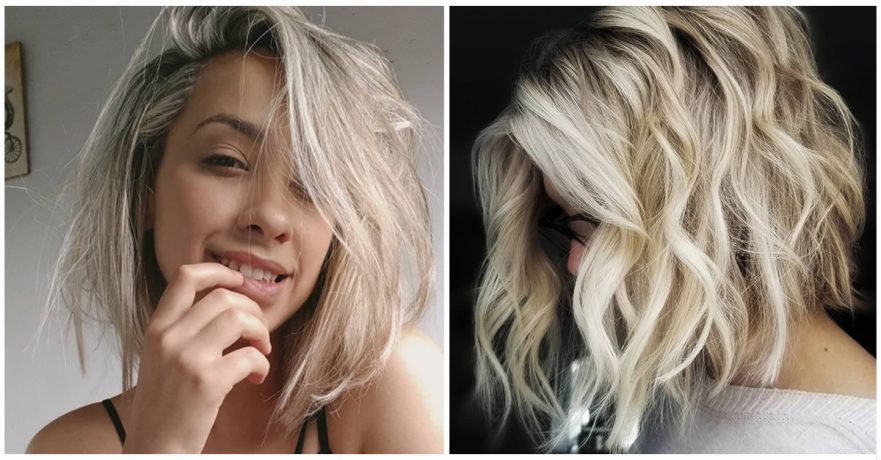 49+ Quick and Fresh Short Hairstyles for Fine Hair that Rock the World