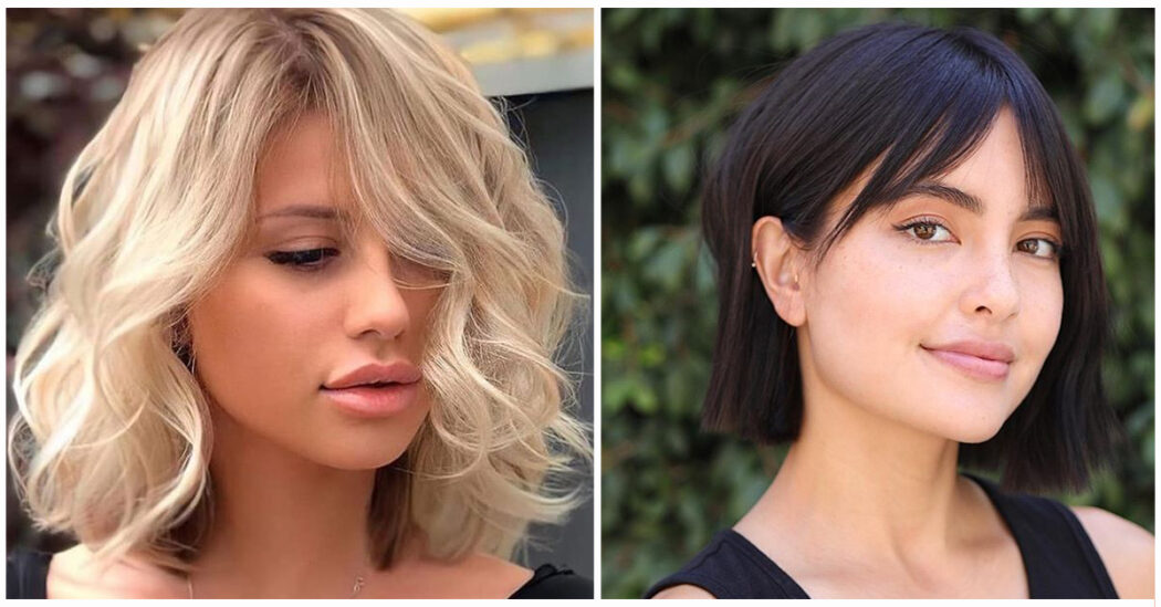 Short Bob Haircuts That Steal Rooms and Turn Heads Immediately