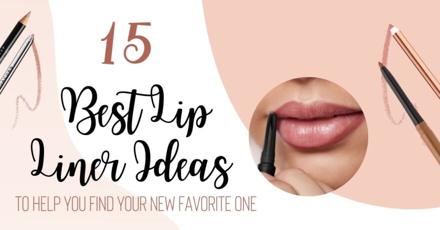 Best Lip Liner Ideas