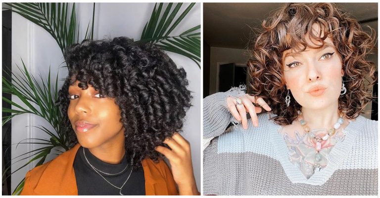 Featured image for “49+ Brilliant Haircuts For Curly Hair That Will Keep You Sane and Sexy”