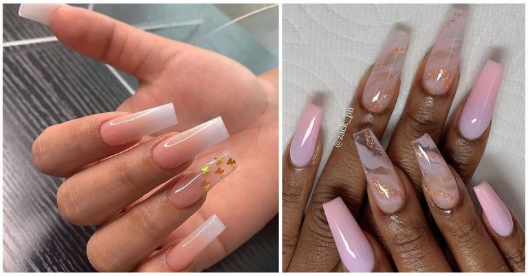 Featured image for “47+ Incredible Ombre Nail Designs That Will Look Amazing In Every Season”