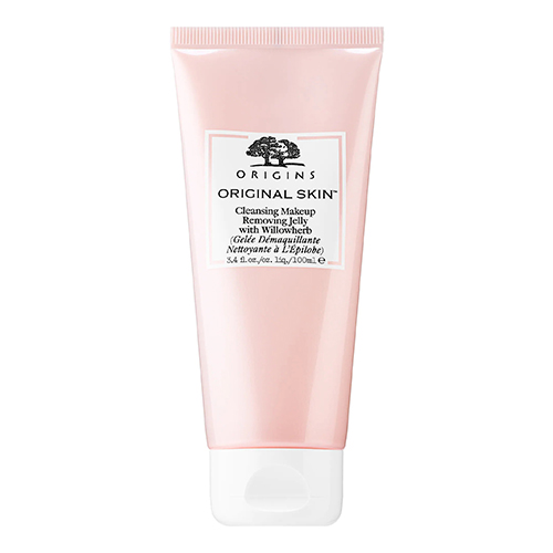 Origins Original Skin Cleansing Makeup Removing Jelly with Willowherb