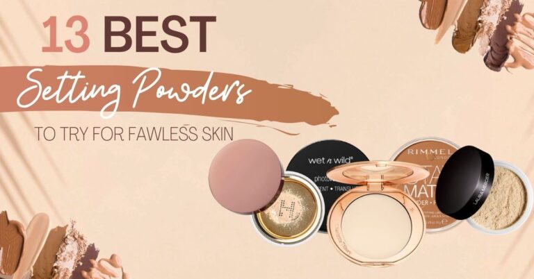 Featured image for “13 Best Setting Powders to Try For Flawless Skin”