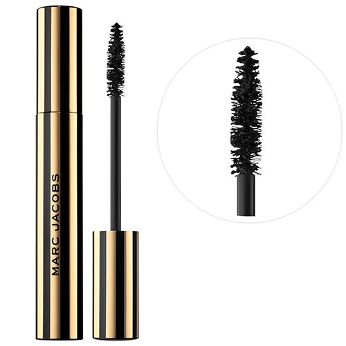 Marc Jacobs Beauty At Lash’d Lengthening and Curling Mascara