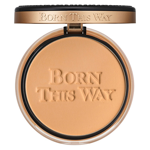 Too Faced Born This Way Undetectable Medium-to-Full Coverage Powder Foundation
